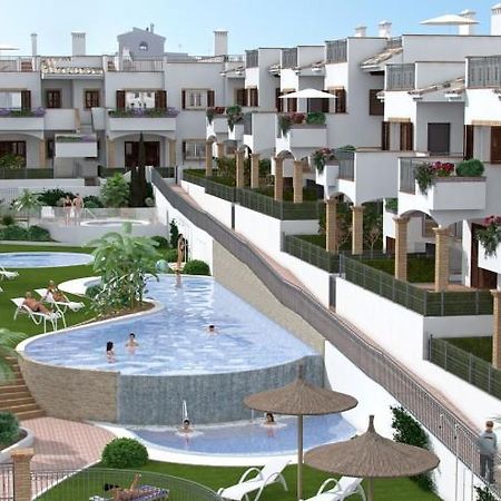 Apartment Tatyana La Mata  Ngoại thất bức ảnh