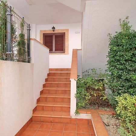 Apartment Tatyana La Mata  Ngoại thất bức ảnh