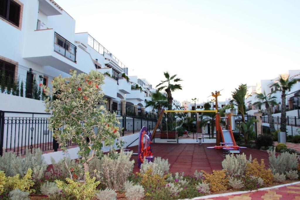 Apartment Tatyana La Mata  Ngoại thất bức ảnh