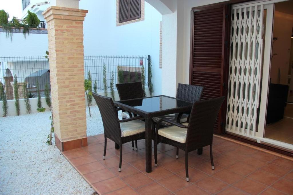 Apartment Tatyana La Mata  Ngoại thất bức ảnh