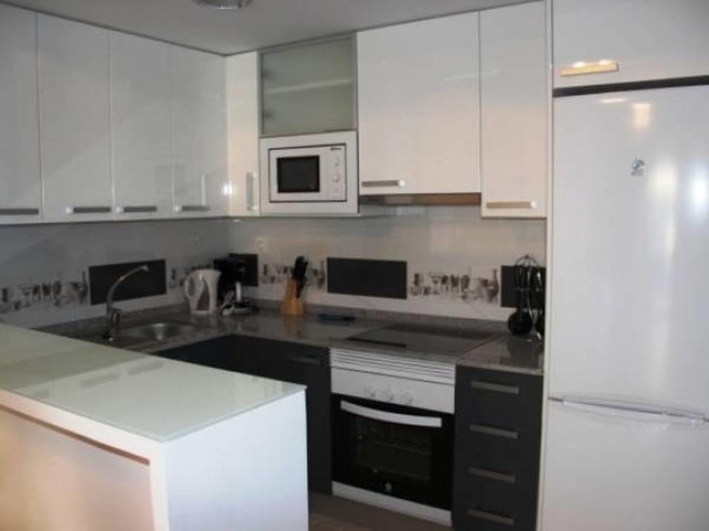 Apartment Tatyana La Mata  Ngoại thất bức ảnh