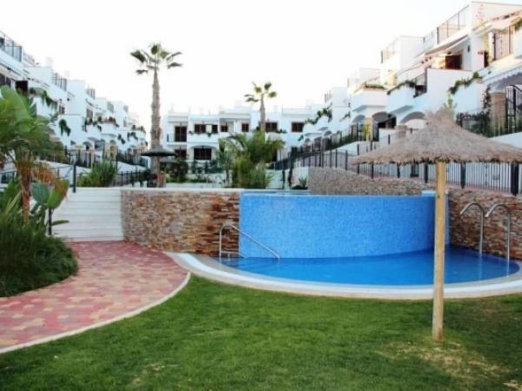 Apartment Tatyana La Mata  Ngoại thất bức ảnh