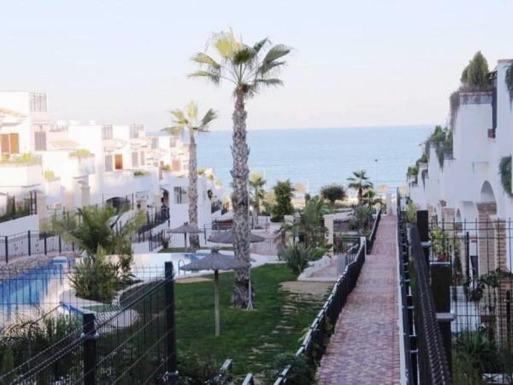 Apartment Tatyana La Mata  Ngoại thất bức ảnh