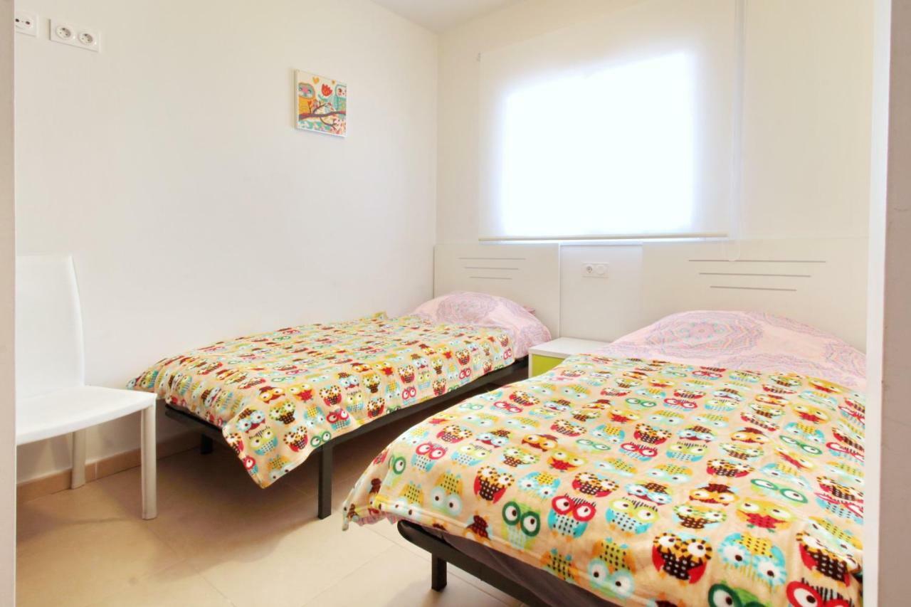 Apartment Tatyana La Mata  Ngoại thất bức ảnh