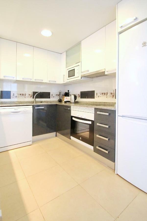 Apartment Tatyana La Mata  Ngoại thất bức ảnh