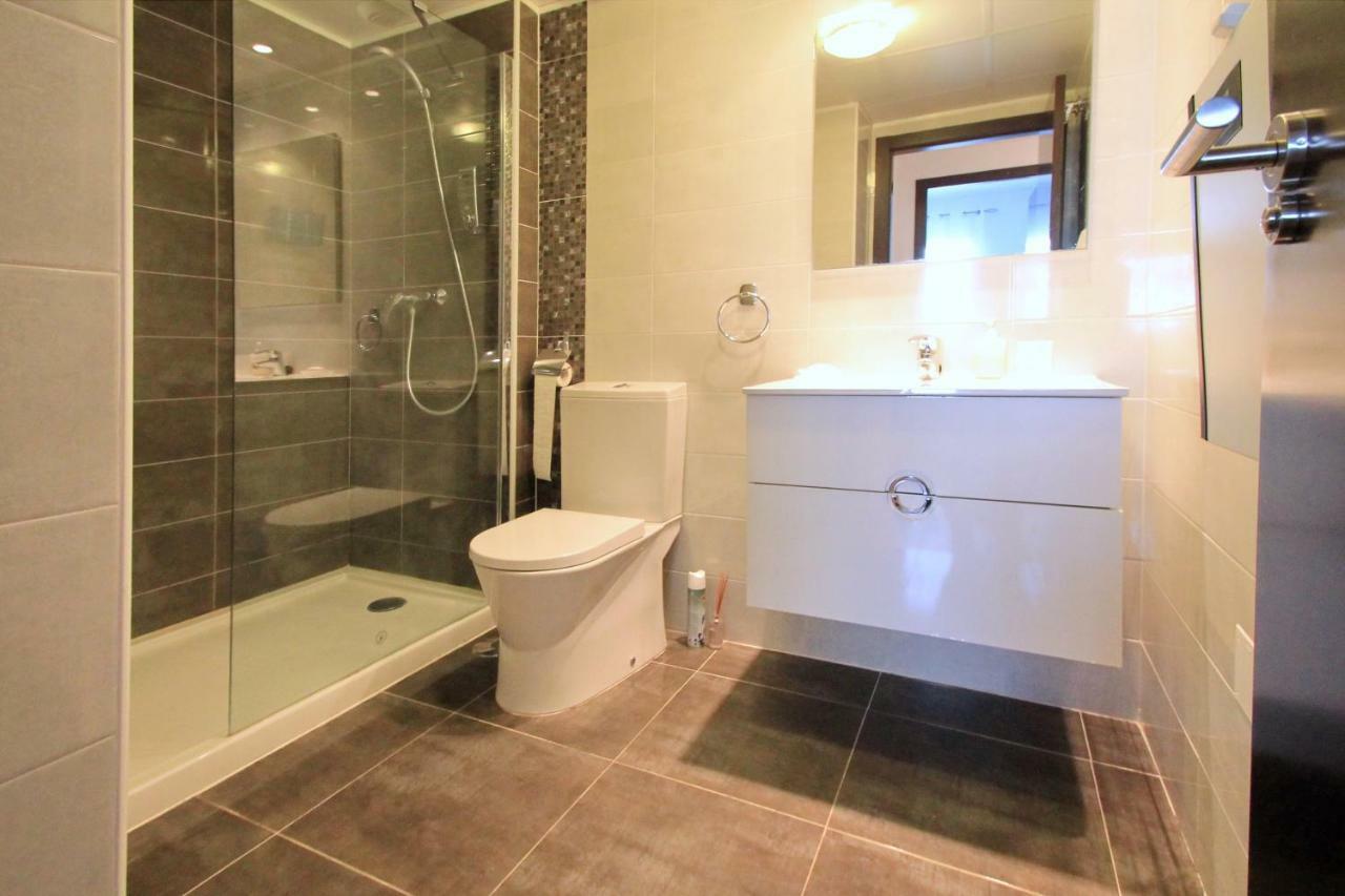 Apartment Tatyana La Mata  Ngoại thất bức ảnh