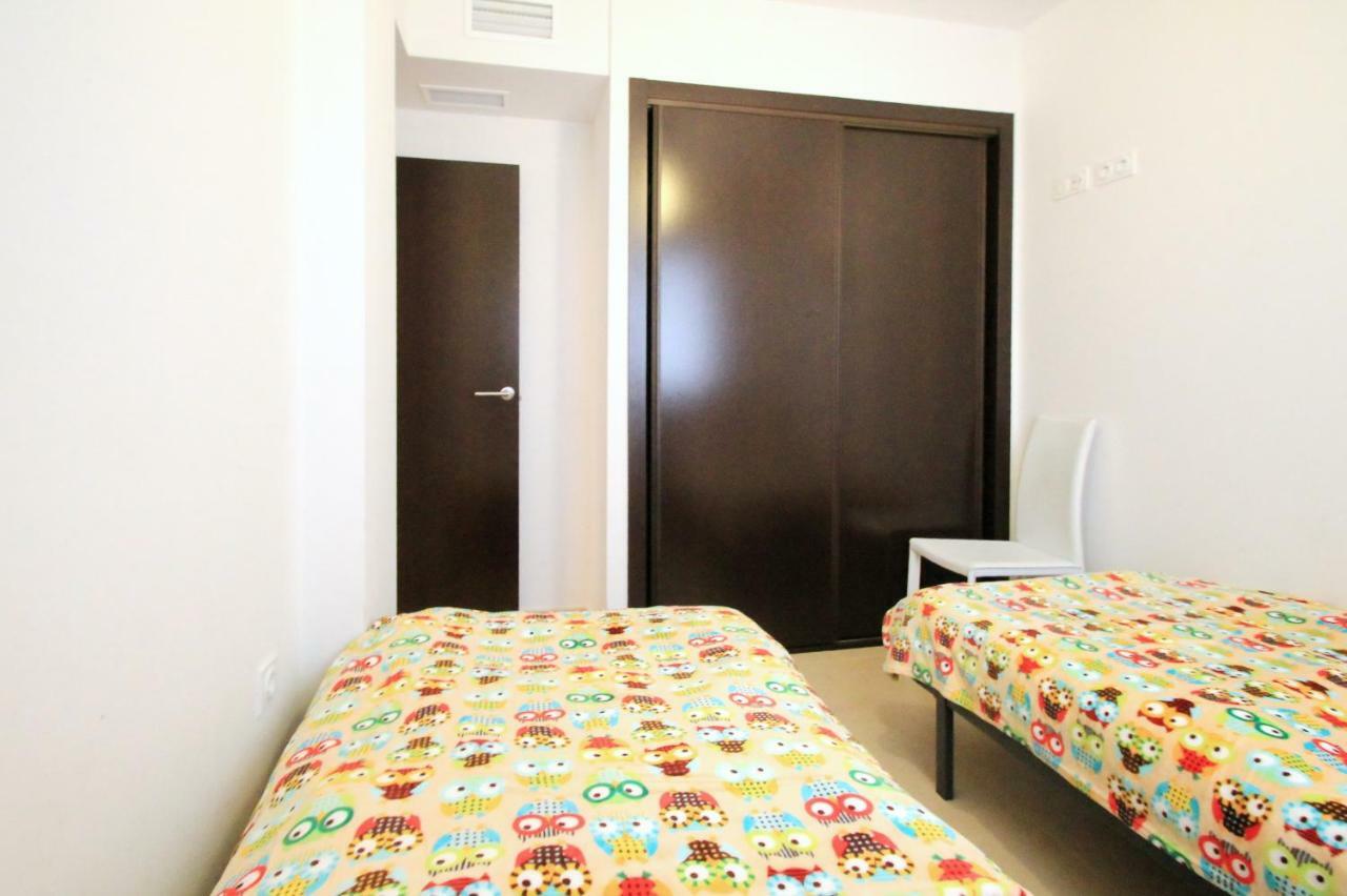 Apartment Tatyana La Mata  Ngoại thất bức ảnh