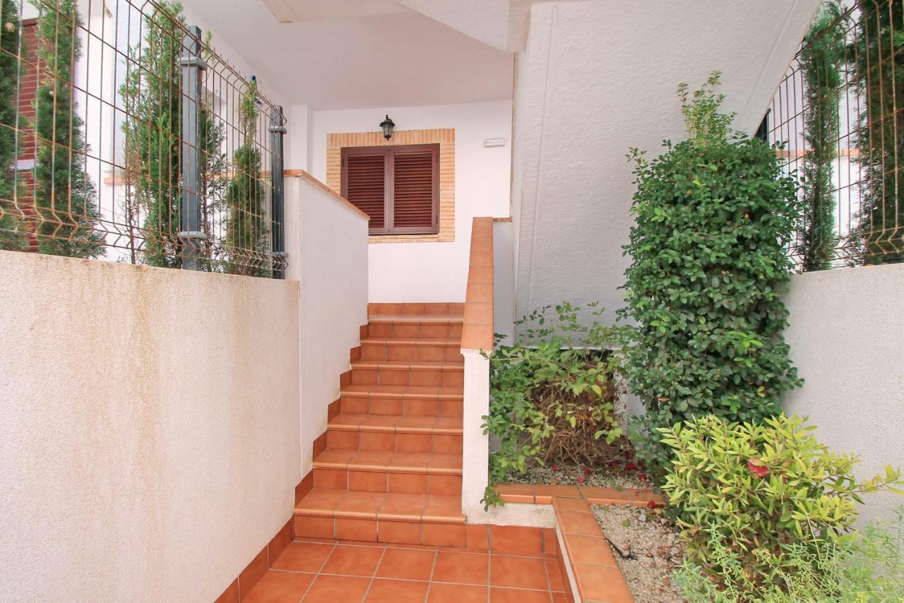Apartment Tatyana La Mata  Ngoại thất bức ảnh