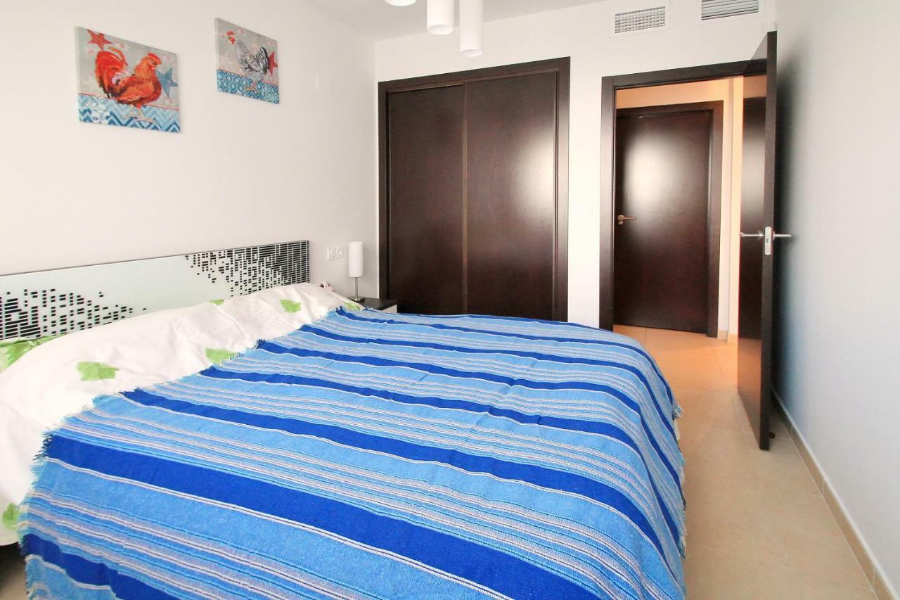 Apartment Tatyana La Mata  Ngoại thất bức ảnh
