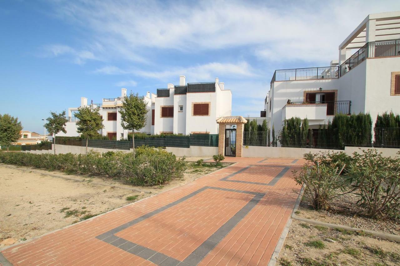 Apartment Tatyana La Mata  Ngoại thất bức ảnh