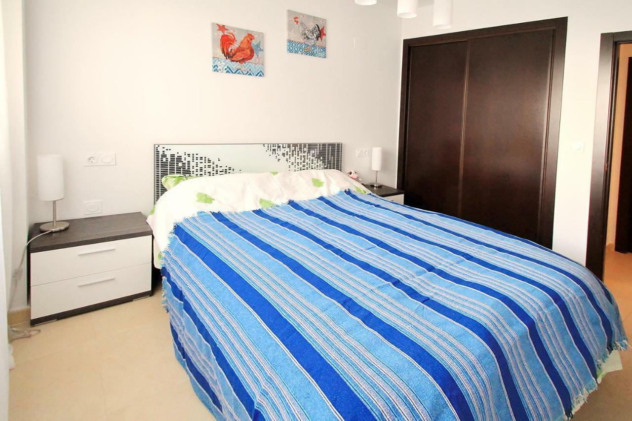 Apartment Tatyana La Mata  Ngoại thất bức ảnh